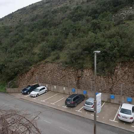 Apartments Sunrise Herceg Novi Exterior foto