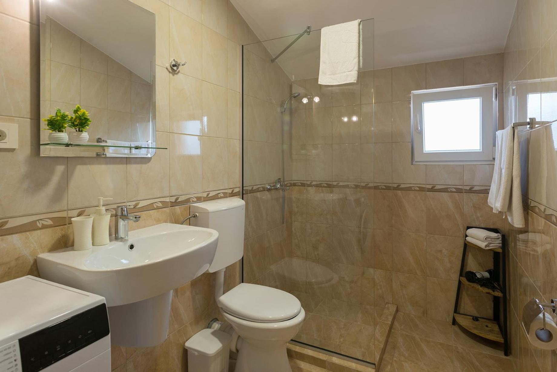 Apartments Sunrise Herceg Novi Exterior foto