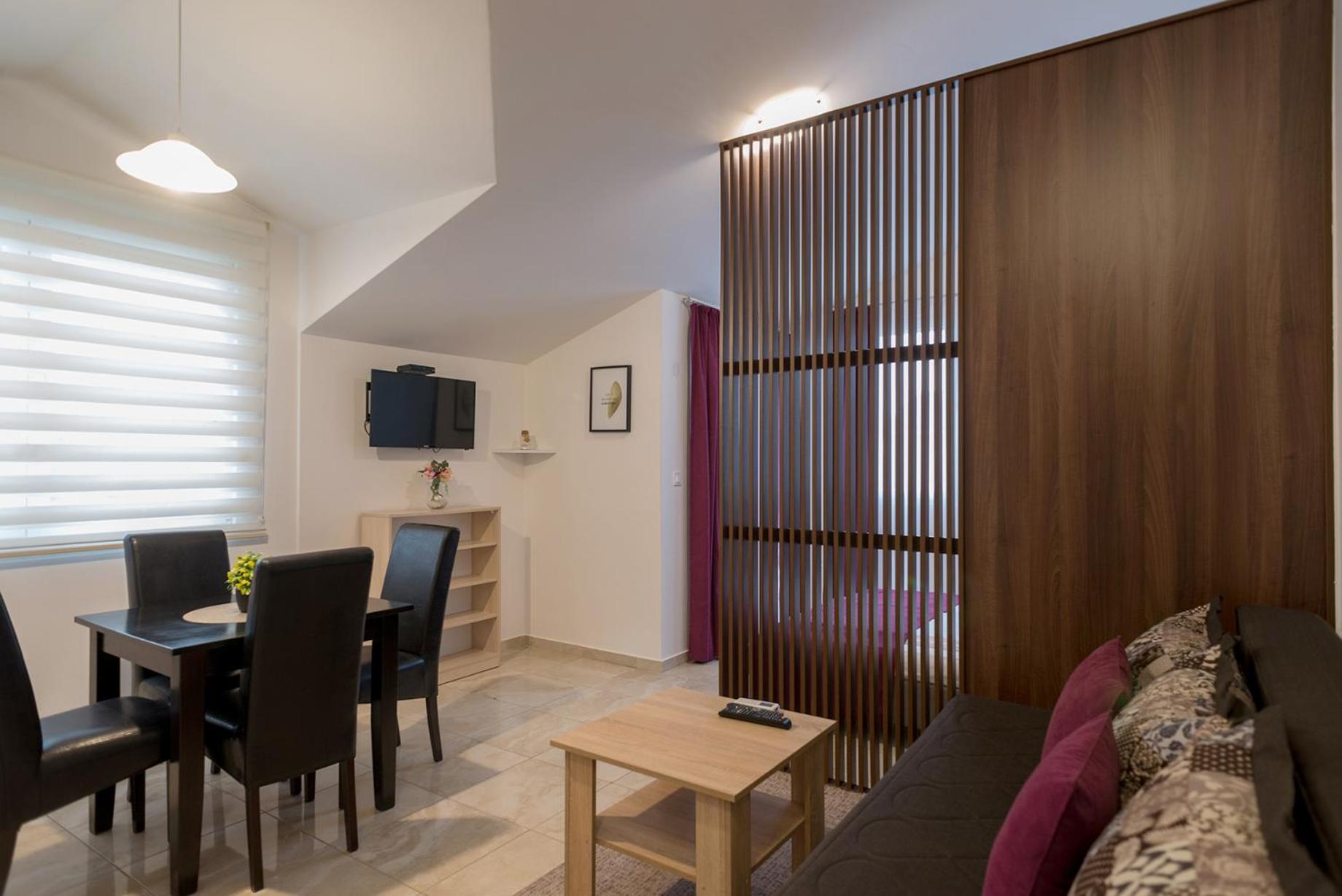 Apartments Sunrise Herceg Novi Exterior foto